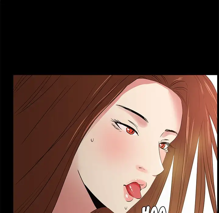 Girls’ Only Chapter 34 Page 37