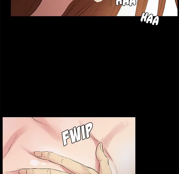 Girls’ Only Chapter 34 Page 38