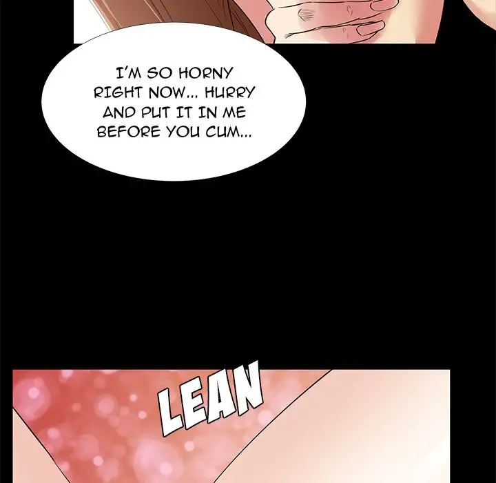 Girls’ Only Chapter 34 Page 44
