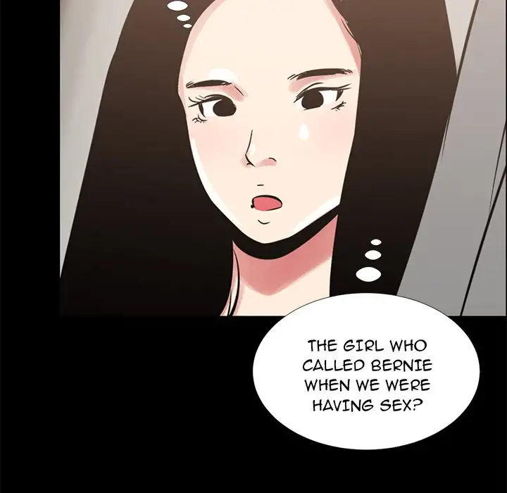 Girls’ Only Chapter 34 Page 60