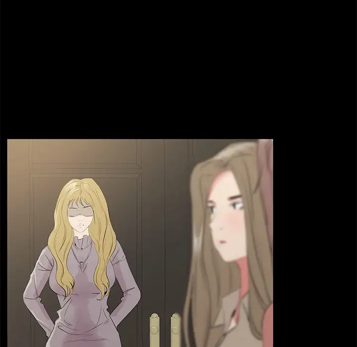 Girls’ Only Chapter 34 Page 61