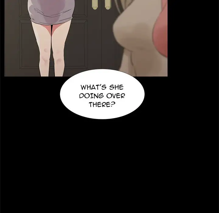 Girls’ Only Chapter 34 Page 62