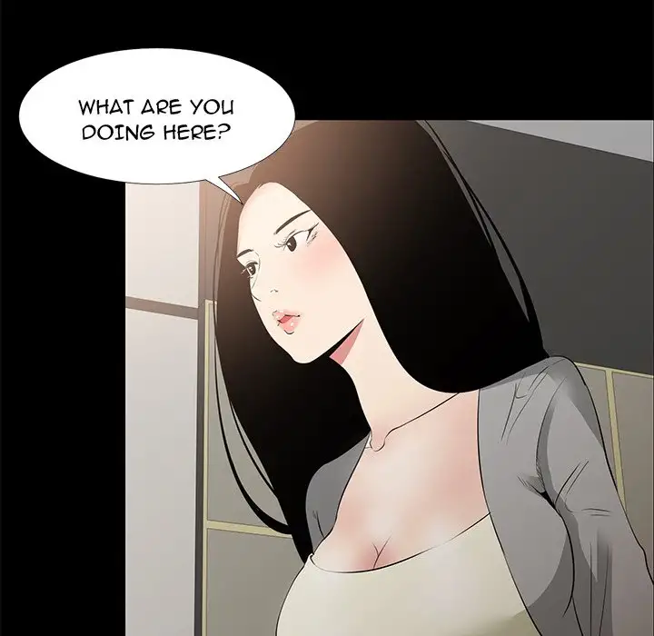 Girls’ Only Chapter 34 Page 66