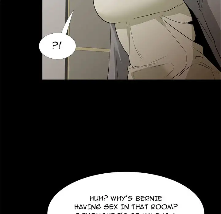 Girls’ Only Chapter 34 Page 67