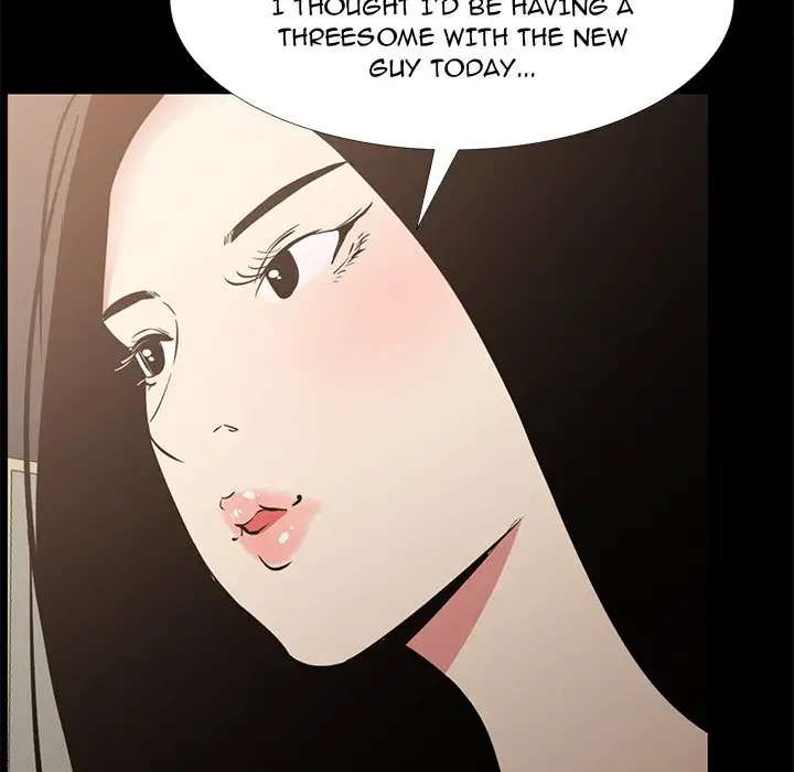 Girls’ Only Chapter 34 Page 68