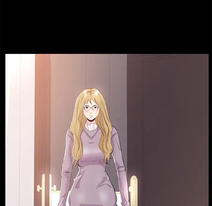 Girls’ Only Chapter 34 Page 7