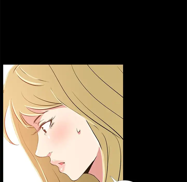 Girls’ Only Chapter 34 Page 74