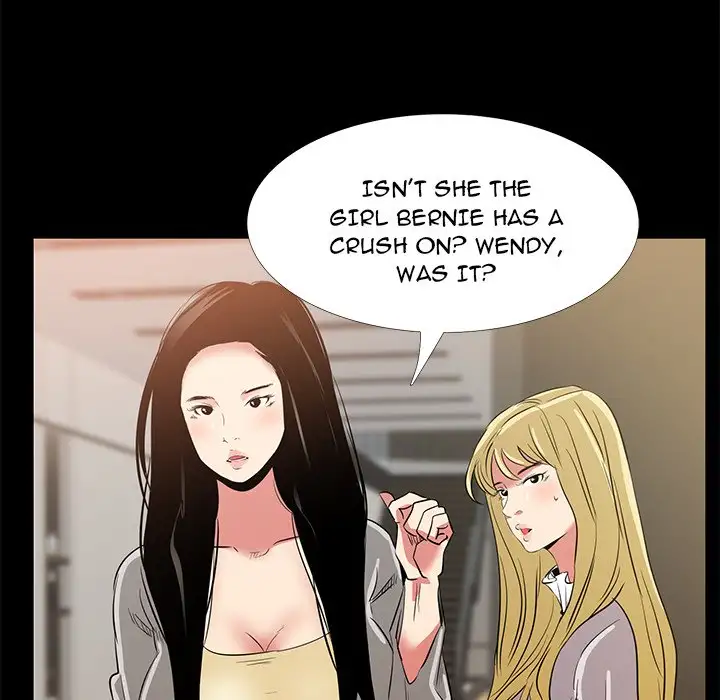 Girls’ Only Chapter 34 Page 76