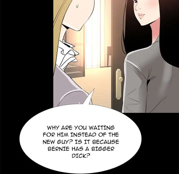 Girls’ Only Chapter 34 Page 79