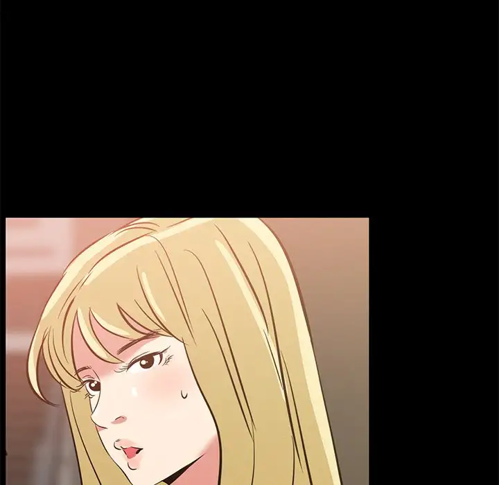 Girls’ Only Chapter 34 Page 80