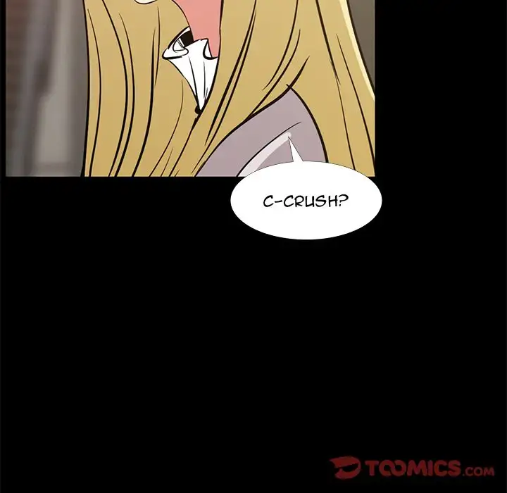 Girls’ Only Chapter 34 Page 81