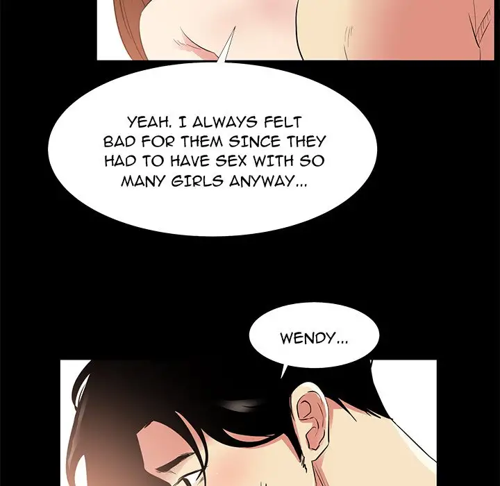 Girls’ Only Chapter 34 Page 91