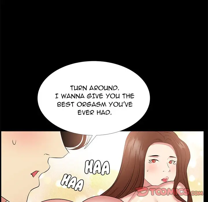Girls’ Only Chapter 34 Page 93
