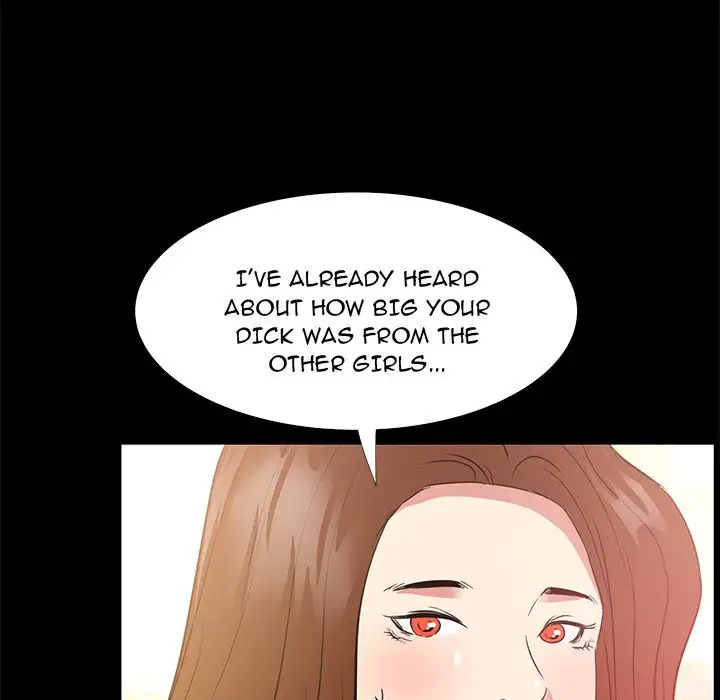 Girls’ Only Chapter 34 Page 95