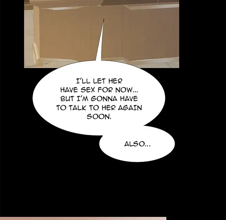 Girls’ Only Chapter 35 Page 10