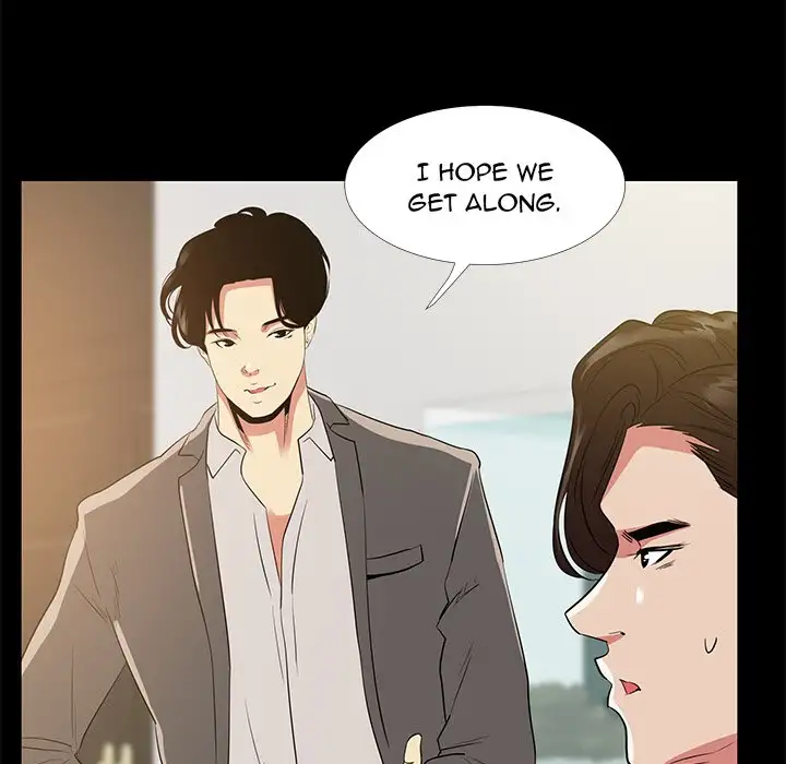 Girls’ Only Chapter 35 Page 115