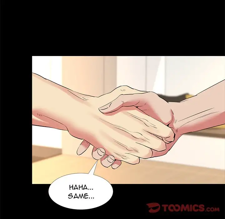 Girls’ Only Chapter 35 Page 117