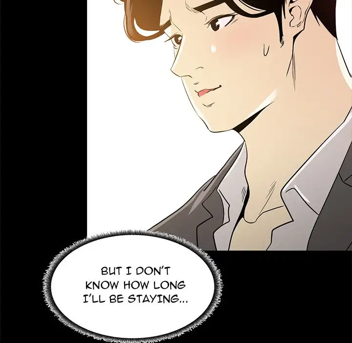 Girls’ Only Chapter 35 Page 119