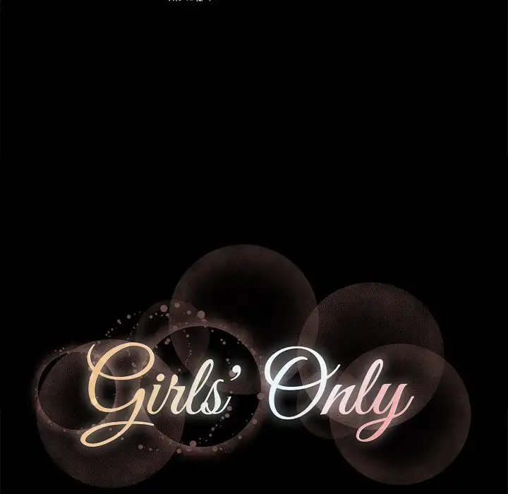 Girls’ Only Chapter 35 Page 120
