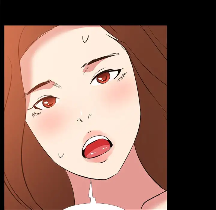 Girls’ Only Chapter 35 Page 28
