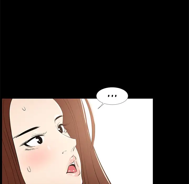 Girls’ Only Chapter 35 Page 31