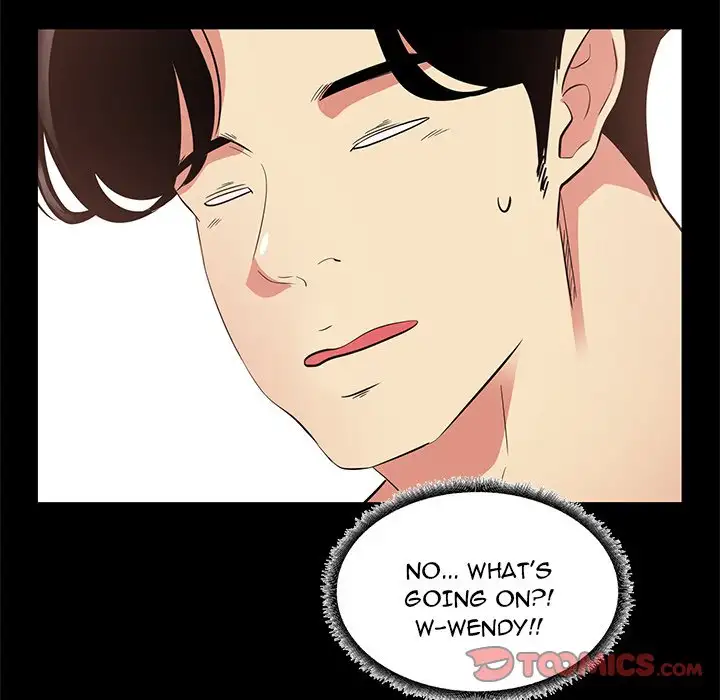 Girls’ Only Chapter 35 Page 39