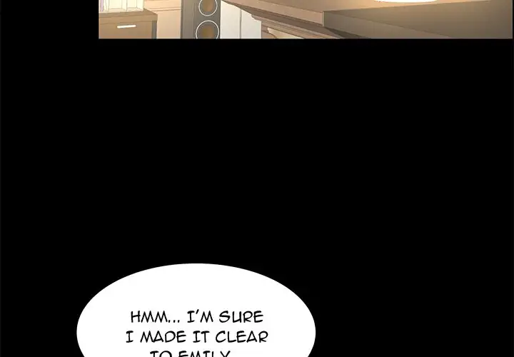 Girls’ Only Chapter 35 Page 4