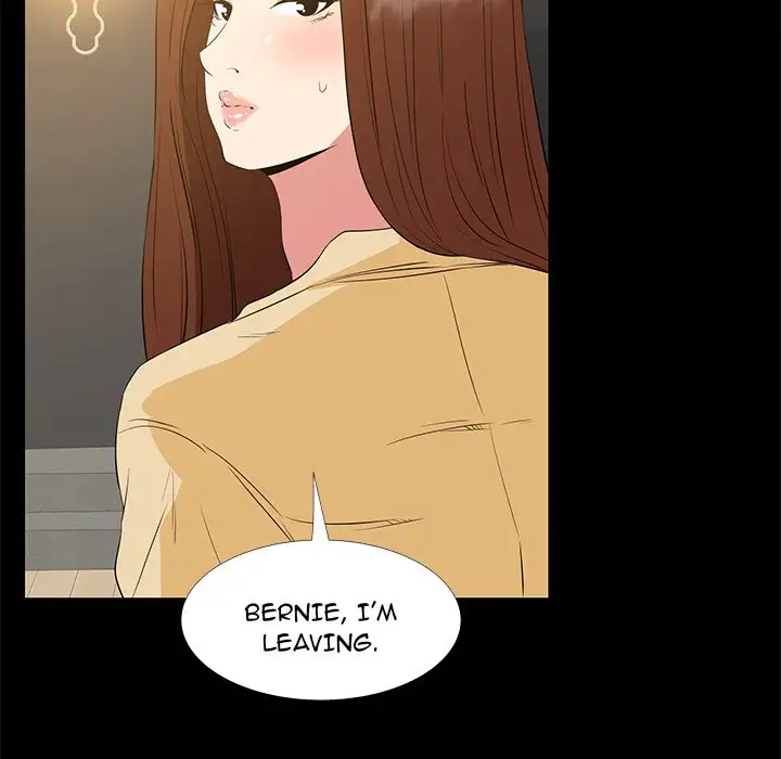 Girls’ Only Chapter 35 Page 41