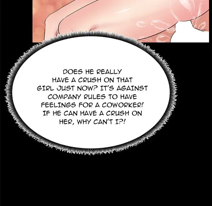 Girls’ Only Chapter 35 Page 56