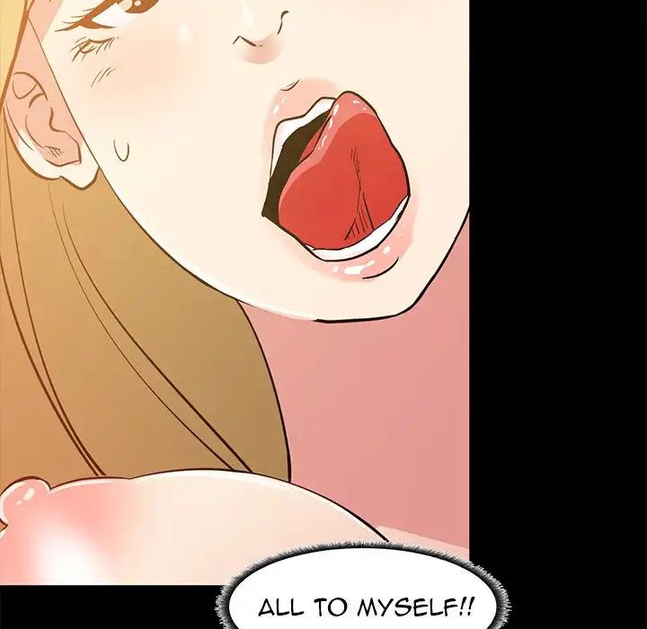 Girls’ Only Chapter 35 Page 61