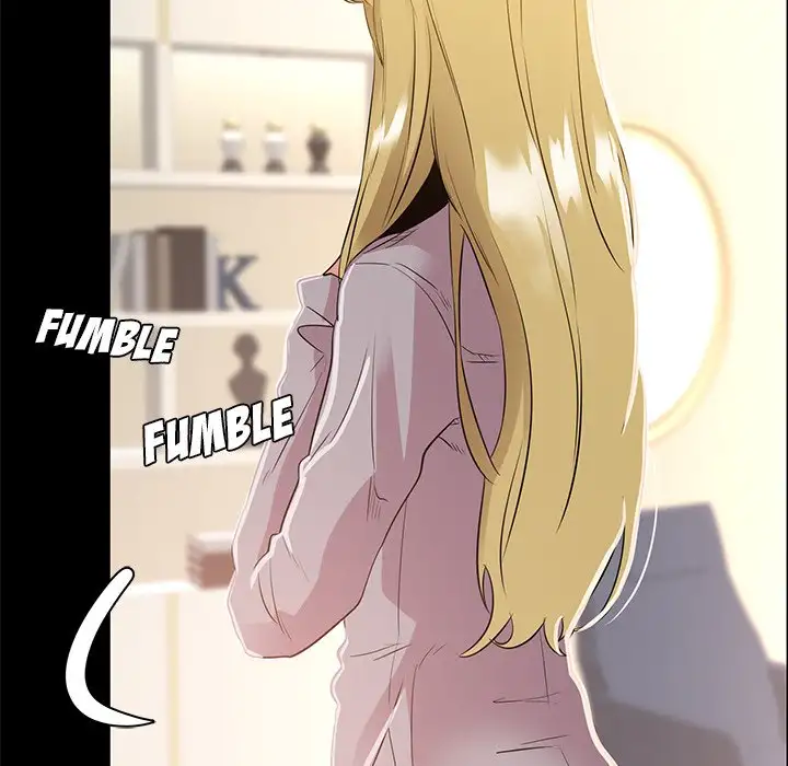Girls’ Only Chapter 35 Page 68