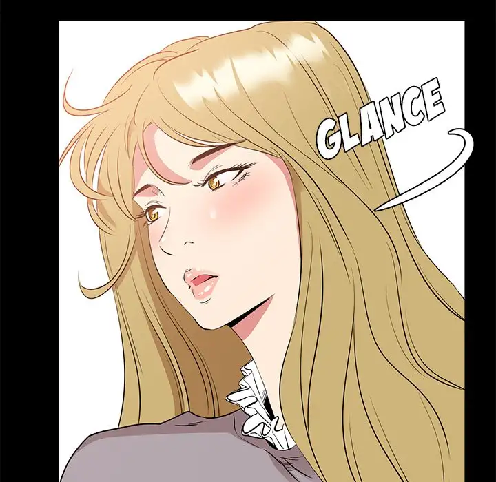 Girls’ Only Chapter 35 Page 74