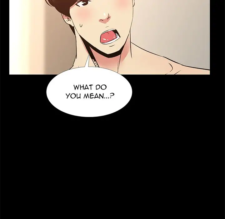 Girls’ Only Chapter 35 Page 77