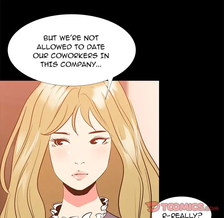 Girls’ Only Chapter 35 Page 87