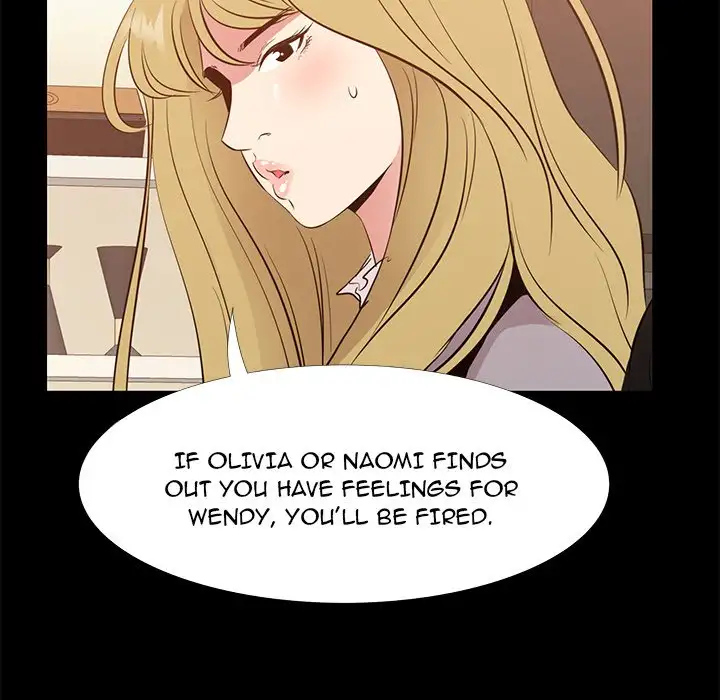 Girls’ Only Chapter 35 Page 90