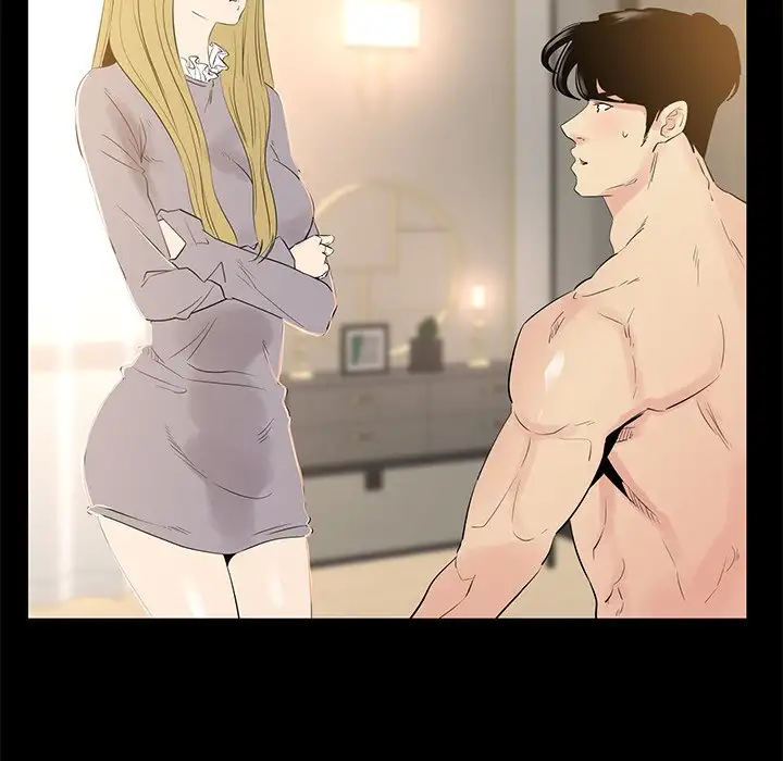 Girls’ Only Chapter 35 Page 94