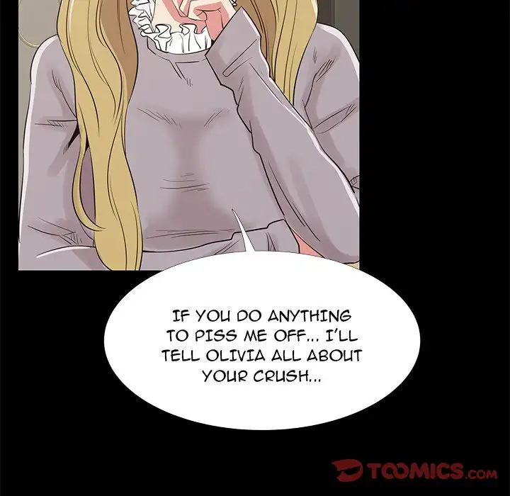 Girls’ Only Chapter 35 Page 99