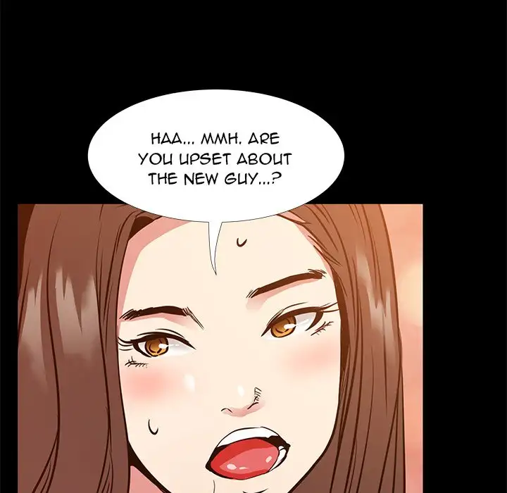 Girls’ Only Chapter 36 Page 100