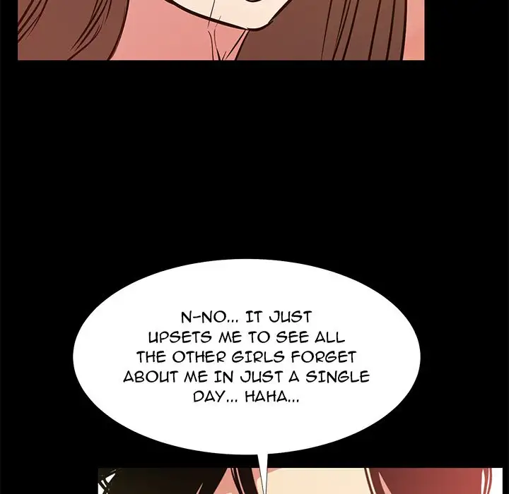Girls’ Only Chapter 36 Page 101