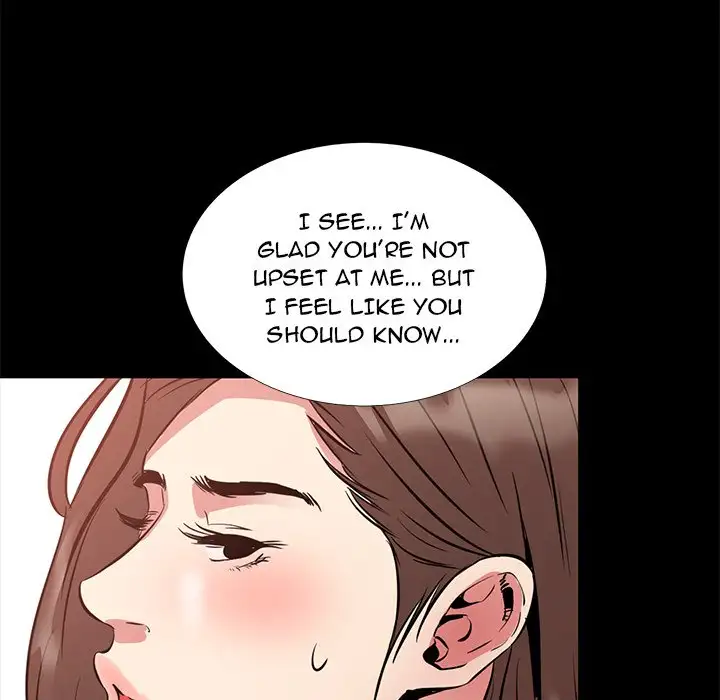 Girls’ Only Chapter 36 Page 103
