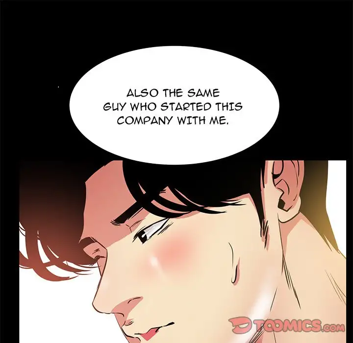 Girls’ Only Chapter 36 Page 105