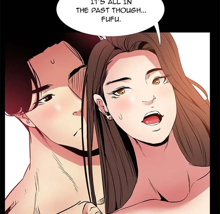 Girls’ Only Chapter 36 Page 107