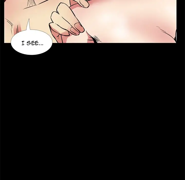 Girls’ Only Chapter 36 Page 108