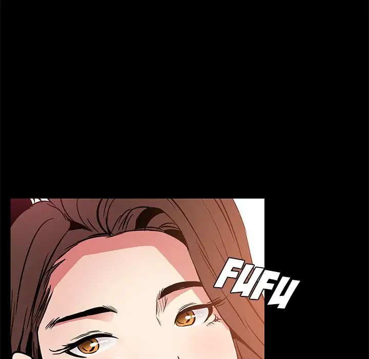 Girls’ Only Chapter 36 Page 109