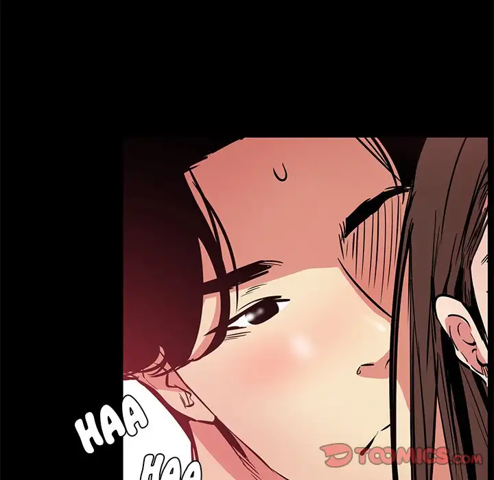 Girls’ Only Chapter 36 Page 111