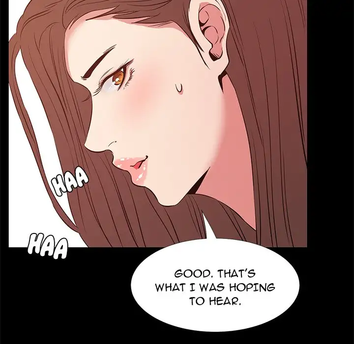Girls’ Only Chapter 36 Page 113