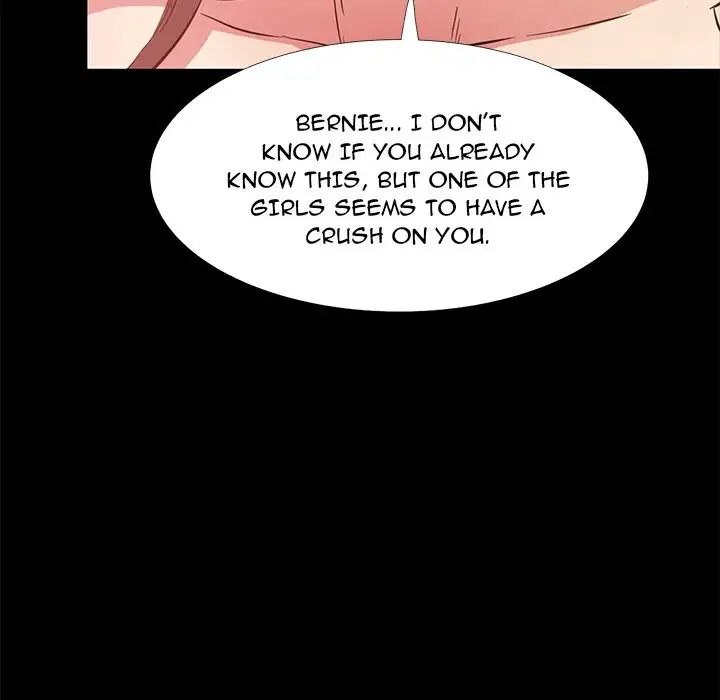 Girls’ Only Chapter 36 Page 119
