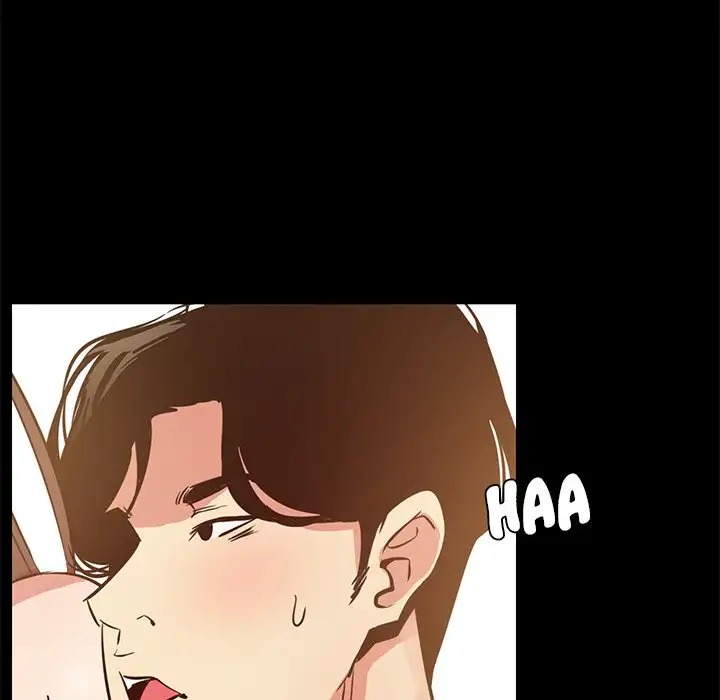 Girls’ Only Chapter 36 Page 120