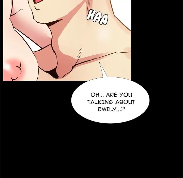 Girls’ Only Chapter 36 Page 121