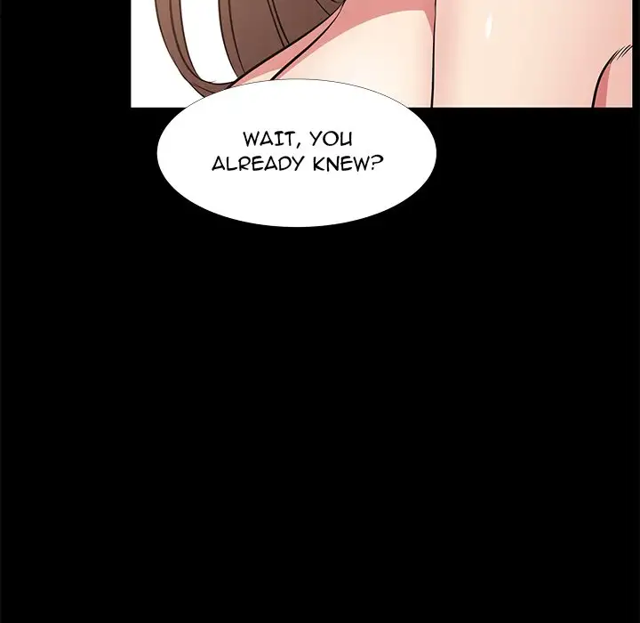Girls’ Only Chapter 36 Page 124